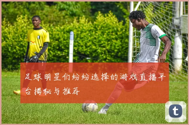 足球明星们纷纷选择的游戏直播平台揭秘与推荐